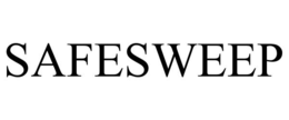 SAFESWEEP trademark
