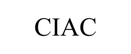 CIAC trademark