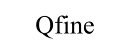 QFINE trademark