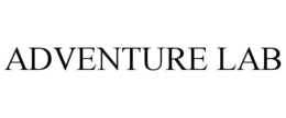 ADVENTURE LAB trademark
