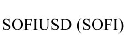 SOFIUSD (SOFI) trademark