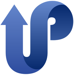 UP trademark