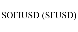 SOFIUSD (SFUSD) trademark