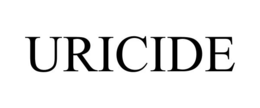 URICIDE trademark