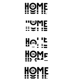 HOME OS trademark
