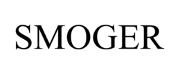 SMOGER trademark