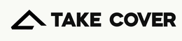TAKE COVER trademark