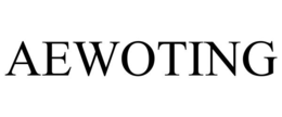 AEWOTING trademark