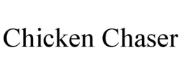 CHICKEN CHASER trademark