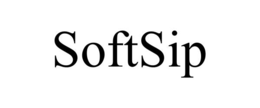 SOFTSIP trademark
