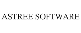 ASTREE SOFTWARE trademark