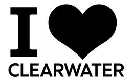 I CLEARWATER trademark