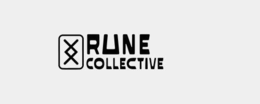 RUNE COLLECTIVE trademark