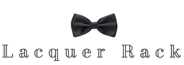 LACQUER RACK trademark