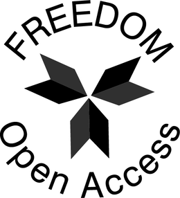 FREEDOM OPEN ACCESS trademark