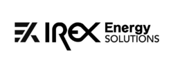 IREX ENERGY SOLUTIONS trademark