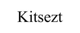 KITSEZT trademark
