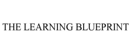 THE LEARNING BLUEPRINT trademark