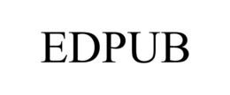 EDPUB trademark