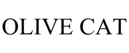 OLIVE CAT trademark