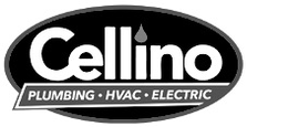 CELLINO PLUMBING ◦ HVAC ◦ ELECTRIC trademark