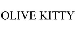 OLIVE KITTY trademark
