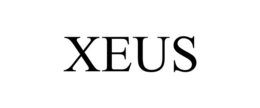 XEUS trademark