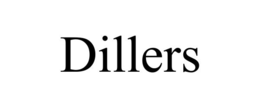 DILLERS trademark