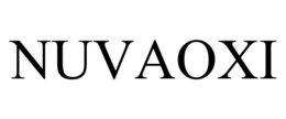 NUVAOXI trademark