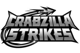 CRABZILLA STRIKES trademark