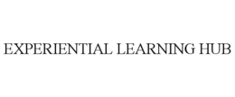EXPERIENTIAL LEARNING HUB trademark