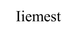IIEMEST trademark