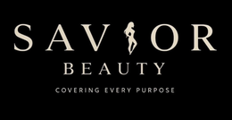SAVIOR BEAUTY COVERING EVERY PURPOSE trademark