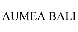 AUMEA BALI trademark