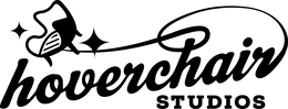 HOVERCHAIR STUDIOS trademark