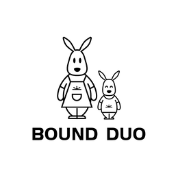 BOUND DUO trademark