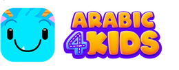 ARABIC 4 KIDS trademark