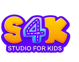 S4K STUDIO FOR KIDS trademark