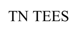 TN TEES trademark