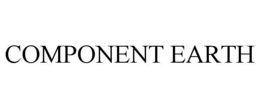 COMPONENT EARTH trademark