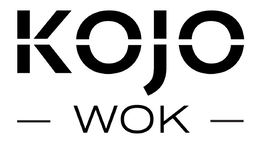KOJO WOK trademark