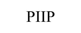 PIIP trademark