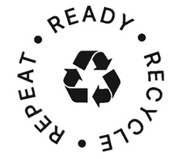 READY RECYCLE REPEAT trademark