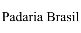 PADARIA BRASIL trademark