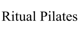 RITUAL PILATES trademark