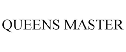 QUEENS MASTER trademark