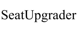 SEATUPGRADER trademark