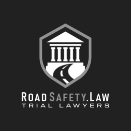 ROADSAFETY.LAW TRIAL LAWYERS trademark