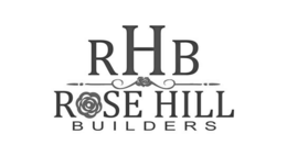 RHB ROSE HILL BUILDERS trademark