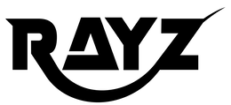 RAYZ trademark